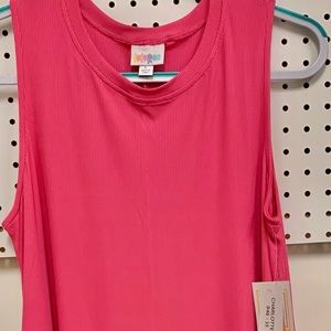LLR Charlotte Swing Dress, NWT